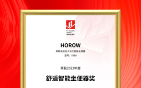实力荣耀！希箭又㕛叒叕…获2023沸腾质量奖
