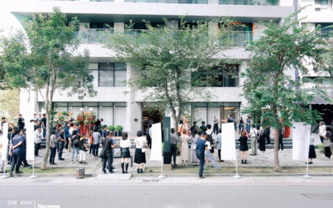Raysonic臺南展示中心開幕