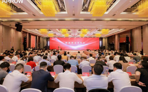 2023箭牌瓷砖冬季新品&新总部旗舰展厅正式发布！