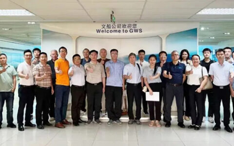 “粤装聚链”供需对接系列活动（工业涂料专场）圆满结束！