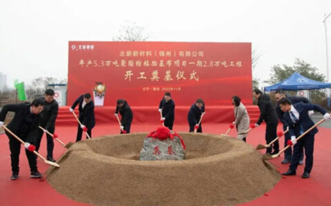 围剿？北新科顺凯伦“合纵连横”又有大行动