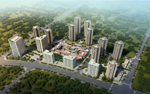 固克节能成功中标中建五局2023-2025年度内外墙涂料战采！