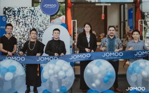 加速海外布局，九牧马来西亚首家沉浸式体验店隆重开业！