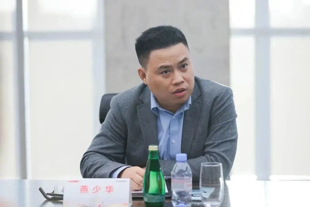 柏丽x华为全屋智能合作签约仪式 | 智享全屋，万物互联