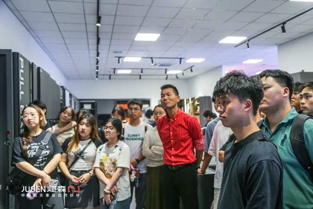 炬森冠名赞助“爱上美好家”设计大赛，为中国原创设计助力！