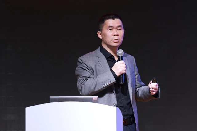 顾家家居携手钉钉开启战略合作，共同探索管理数智化改革之路