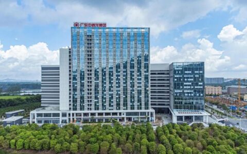 中泰家具集团蝉联2023年广东省制造业企业500强荣誉榜！
