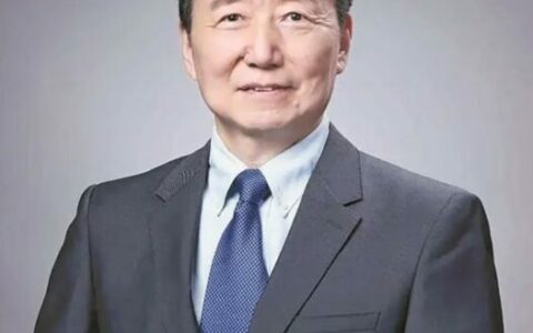 防腐蚀涂料科技“大牛”韩恩厚新晋中国工程院院士