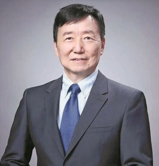 防腐蚀涂料科技“大牛”韩恩厚新晋中国工程院院士