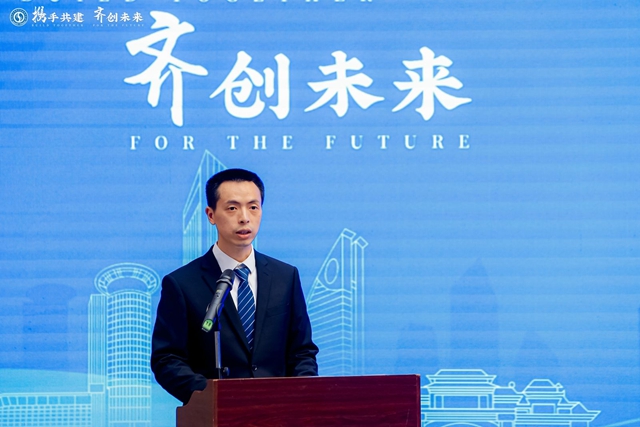 顺德外商投资权益保护服务联盟启动，外商投资企业保护中心成功上线，顺德区外企一站式服务平台进一步确立