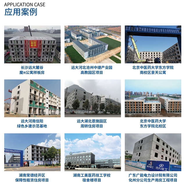 卡颂与广东省建设工程绿色与装配式发展协会、惠州远大住宅工业签约战略协议