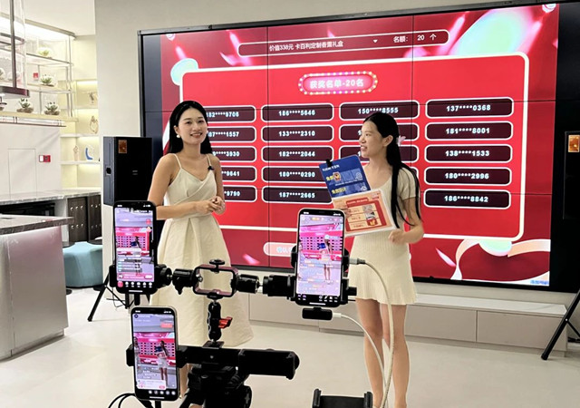 再创佳绩！卡百利双十一斩获涂料品牌成交榜TOP3