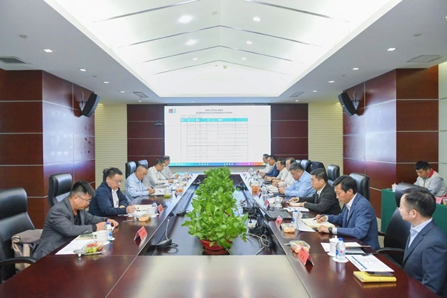 湖北联投福汉木业与立邦中国共探战略合作新机遇