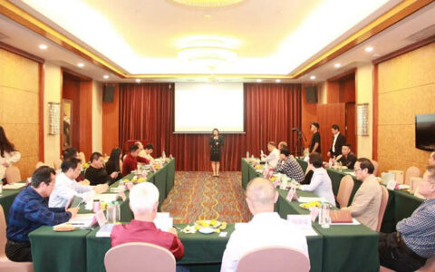 冠星陶瓷：担负时代使命，传承文化经典，铸就百年企业