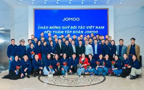 成功签约！九牧瞄准越南市场，开启国际道路新篇章