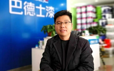 选一个好品牌，做一辈子 ——专访巴德士丽江总代理唐勇