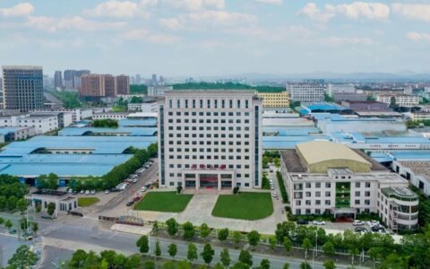 南延北拓！广源集团打开碳酸钙产业新格局