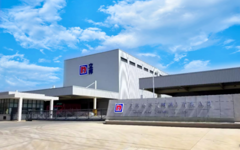 立邦成为智能制造优秀场景唯一上榜涂料品牌