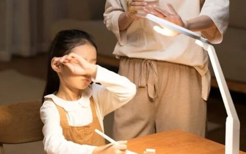 海南：20款儿童台灯抽检，15款不合格，涉康铭、东恒等