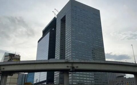 结束74年的上市历史！日本东芝公司今日正式退市