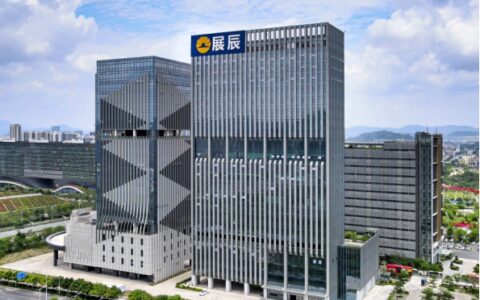 年年市场夺第一，都选展辰家具漆