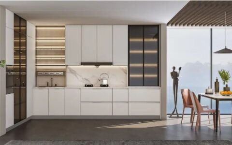 志邦家居申请复合板专利，有利于提高复合板的强度