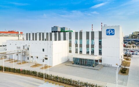 新增产能4万吨！全球涂料巨头扩产计划曝光