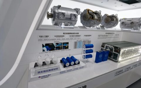 格力电器发布2023年度业绩预告：营收再破2000亿元