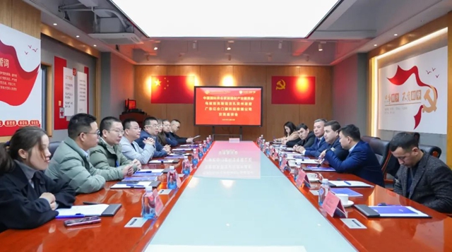 亿合门窗与乌兹别克斯坦吉扎克州政府签署战略合作协议，加快企业“走出去”步伐！