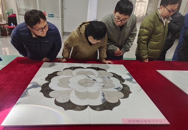 3项国际领先、3项国际先进！蒙娜丽莎科研成果再获突破