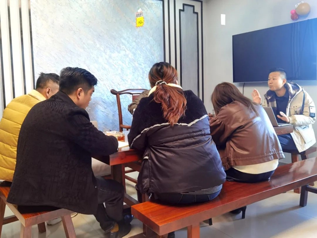 江西区域一对一店面培训，瓦科助力终端破局而生