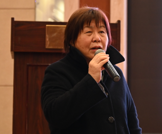 广东省胶粘剂行业协会一届五次理事会在广州举行