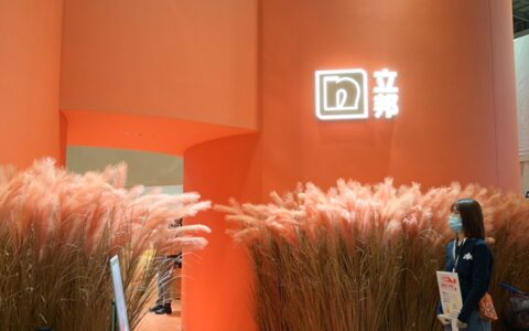 持续打造空间奇境！立邦为何用生活美学频频“惊艳”设计周？