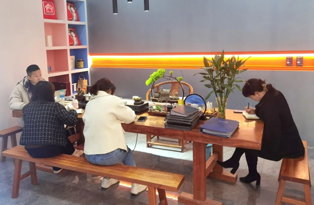 江西区域一对一店面培训，瓦科助力终端破局而生