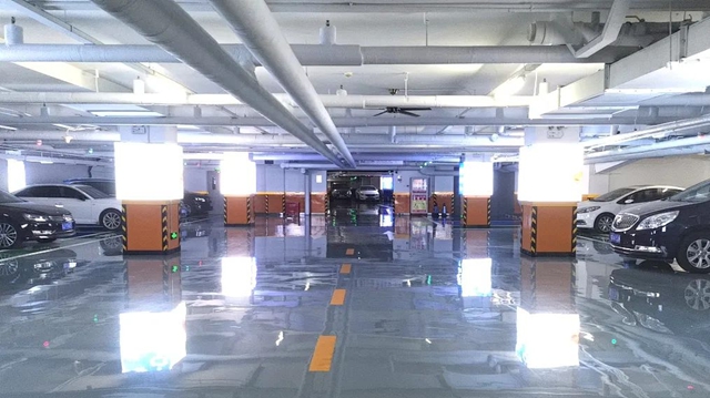 低温施工不怕！富思特地坪产品助你轻松应对！