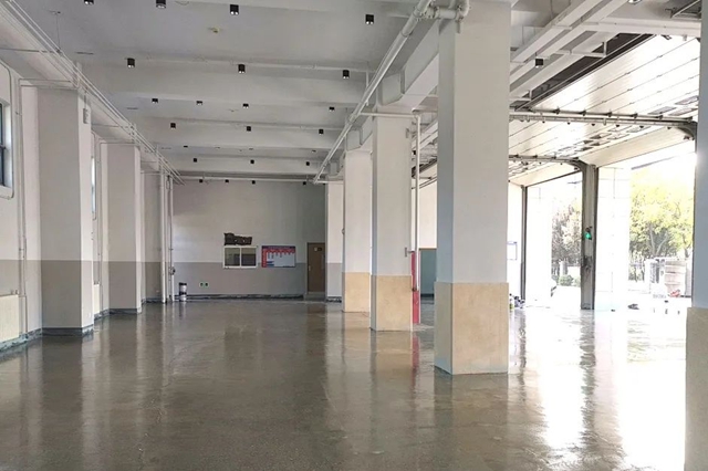 低温施工不怕！富思特地坪产品助你轻松应对！