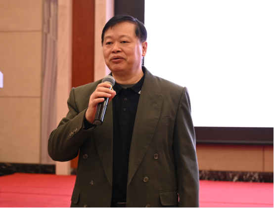 广东省胶粘剂行业协会一届五次理事会在广州举行
