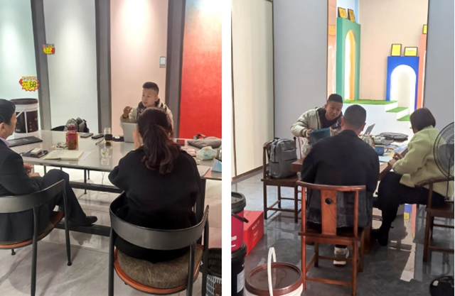 江西区域一对一店面培训，瓦科助力终端破局而生