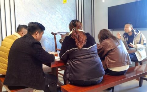 江西区域一对一店面培训，瓦科助力终端破局而生