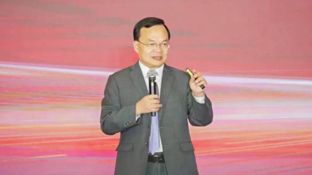 为什么经销商纷纷点赞？巴德士艺术涂料合伙人模式推陈出新