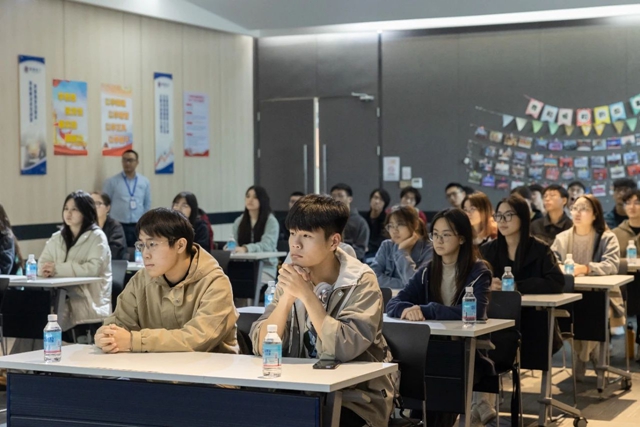 恒和永盛集团牵手华南农业大学材料与能源学院共建产学研合作基地