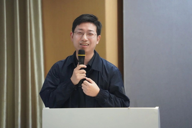 海口喜盈门与海口老板电器战略合作签约仪式圆满完成！