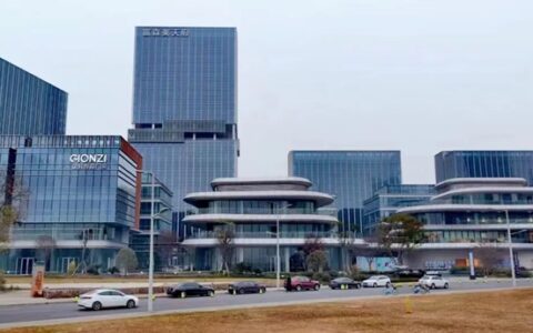 金致尚品门窗大中华区—全国品牌运营中心正式落定亮相