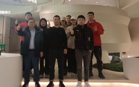 诺莱斯克ROSEMERK牵手源祥，“强者”的双向奔赴！