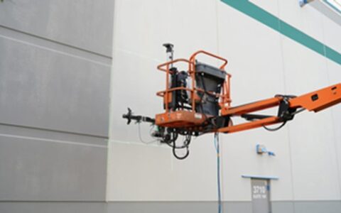 获7000万融资！这家公司将关键技术应用于这个涂料领域