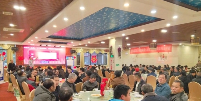 久诺深入布局湖北江西两地，零售版图再启新篇章！