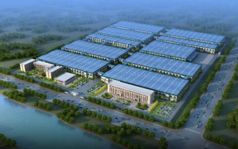 济南重大项目现场观摩活动走进赖氏家具