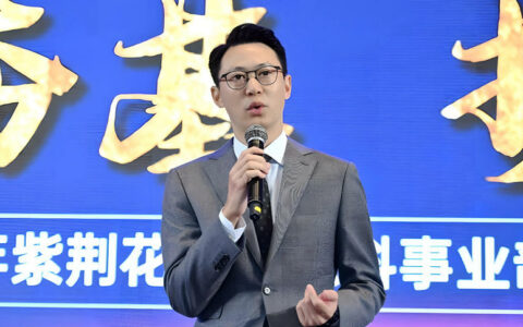 谋定建涂市场，2024紫荆花心向春风“跑”起来