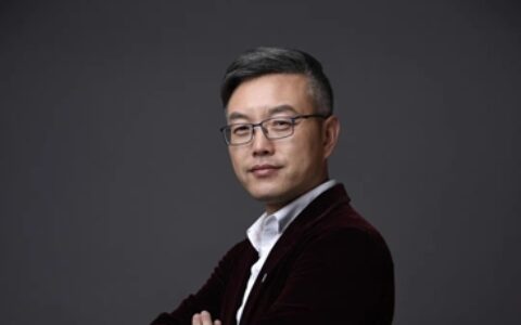 书香门地集团董事长卜立新荣获第四届青浦领军人才称号
