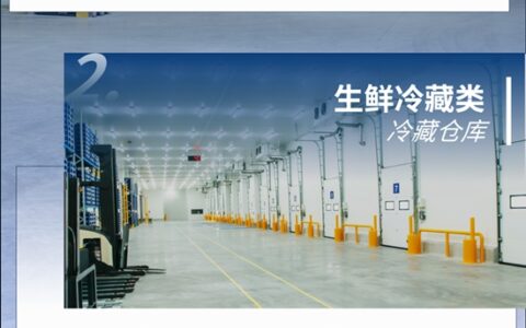 立邦以多样的功能性产品满足工业场景复杂需求，打造专业安全的仓储环境